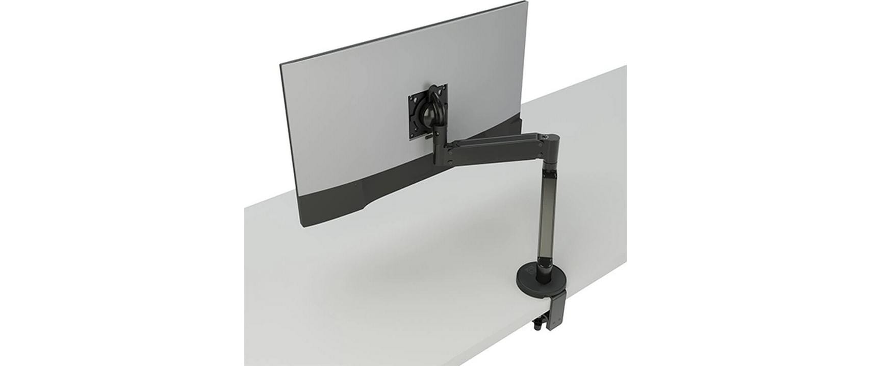 CHIEF DMA1B Dynamic Monitor Arm 1 Monitor, schwarz kaufen Schweiz | Mediatech.ch