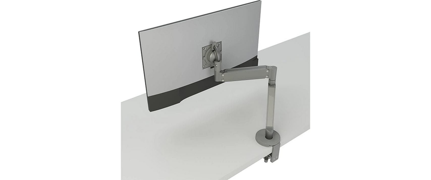 CHIEF DMA1S Dynamic Monitor Arm 1 Monitor, silber kaufen Schweiz | Mediatech.ch