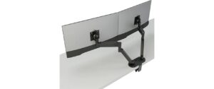 CHIEF DMA2B Dynamic Monitor Arm 2 Monitor, schwarz kaufen Schweiz | Mediatech.ch
