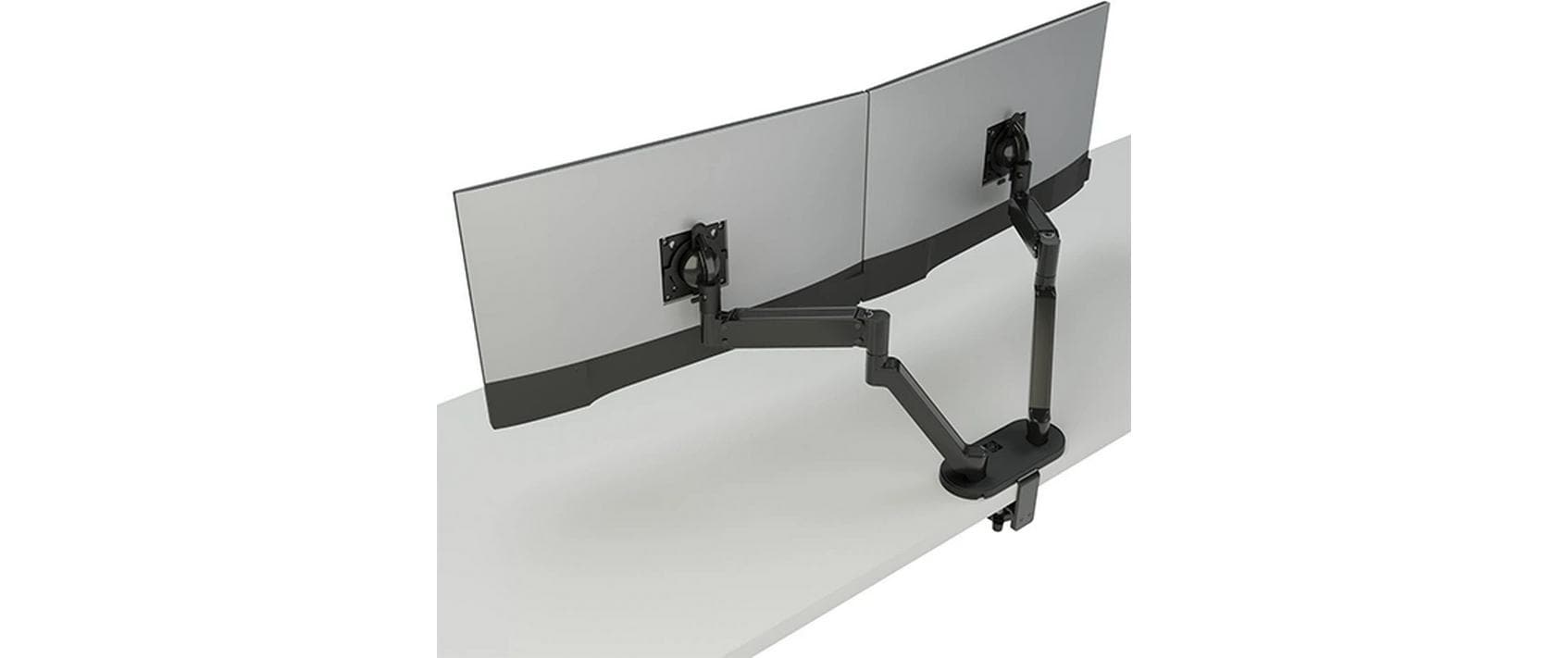 CHIEF DMA2B Dynamic Monitor Arm 2 Monitor, schwarz kaufen Schweiz | Mediatech.ch