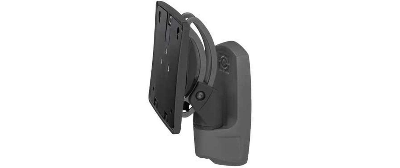 CHIEF K0W100B KONTOUR, Pivot Wand, Single, schwarz kaufen Schweiz | Mediatech.ch