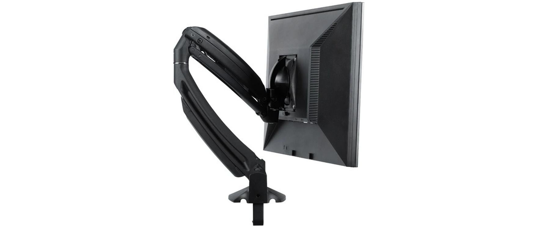CHIEF K1D120B KONTOUR K1 SERIES Single Monitor, schwarz kaufen Schweiz | Mediatech.ch