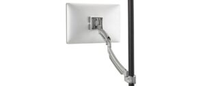 CHIEF K1P120S KONTOUR K1 SERIES, Single Monitor, silber kaufen Schweiz | Mediatech.ch