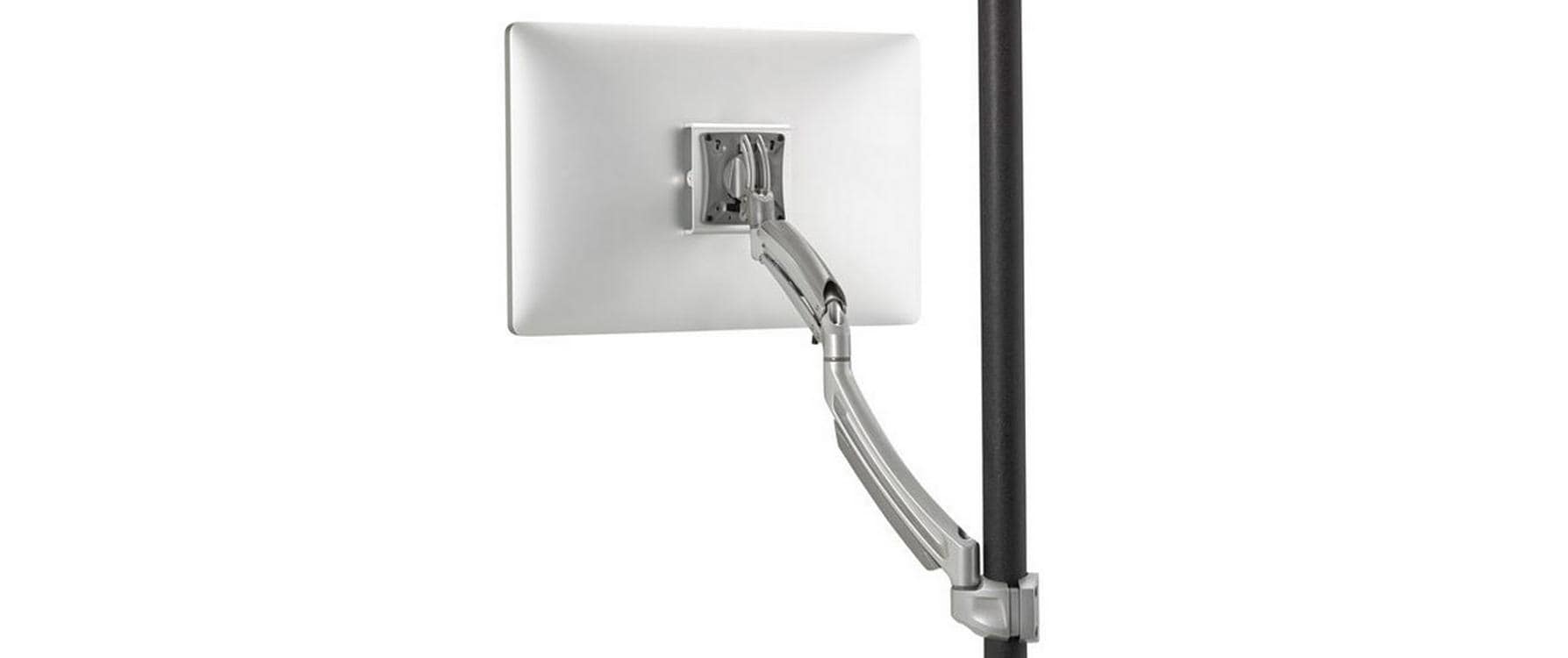 CHIEF K1P120S KONTOUR K1 SERIES, Single Monitor, silber kaufen Schweiz | Mediatech.ch