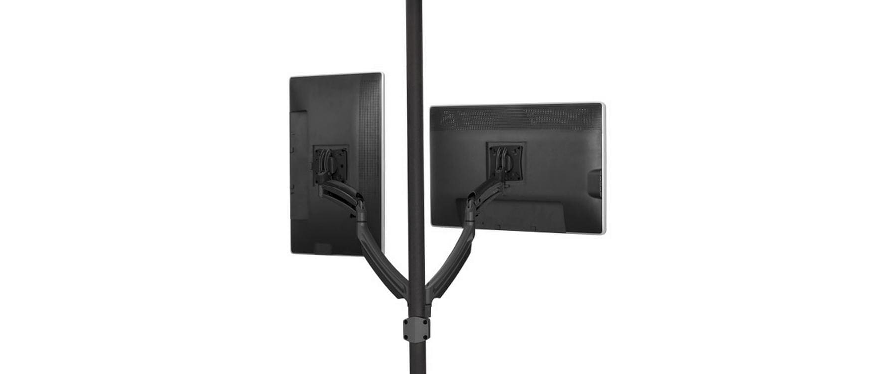 CHIEF K1P220B KONTOUR K1 SERIES, Dual Monitor, schwarz kaufen Schweiz | Mediatech.ch