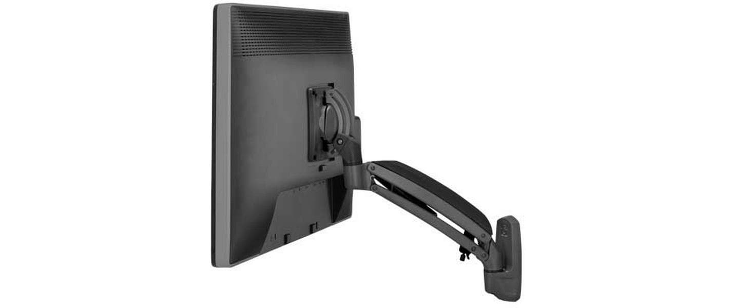 CHIEF K1W110B KONTOUR K1W Dynamic Mount, 1 Mon, schwarz kaufen Schweiz | Mediatech.ch