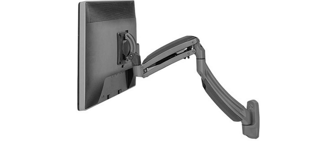 CHIEF K1W120B KONTOUR K1 SERIES Single Monitor, schwarz kaufen Schweiz | Mediatech.ch