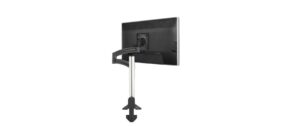 CHIEF K2C120B KONTOUR K2 SERIES, Single Monitor, schwarz kaufen Schweiz | Mediatech.ch