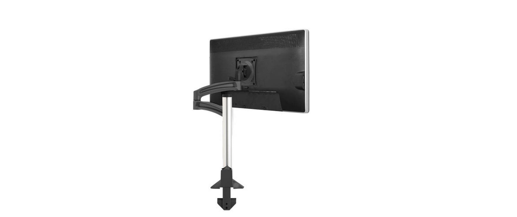 CHIEF K2C120B KONTOUR K2 SERIES, Single Monitor, schwarz kaufen Schweiz | Mediatech.ch