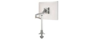 CHIEF K2C120S KONTOUR K2 SERIES, Single Monitor, silber kaufen Schweiz | Mediatech.ch