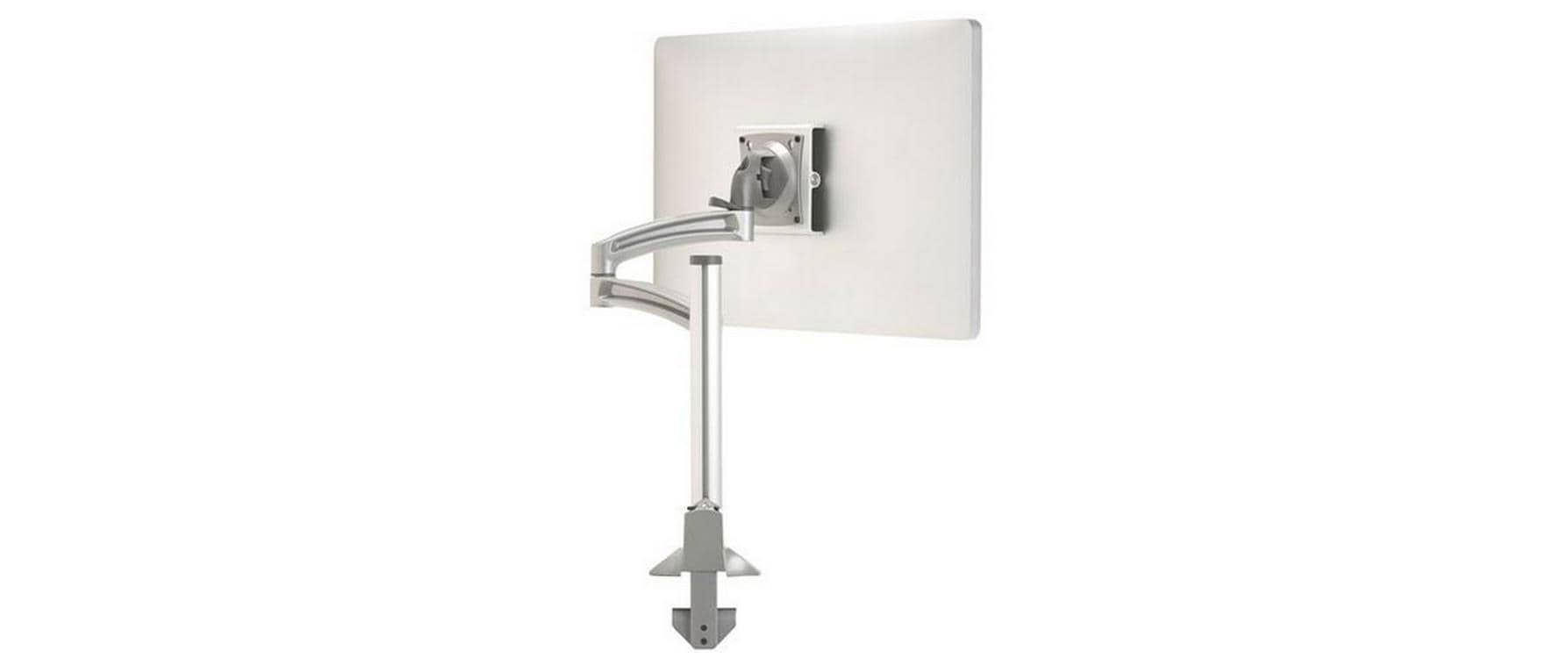 CHIEF K2C120S KONTOUR K2 SERIES, Single Monitor, silber kaufen Schweiz | Mediatech.ch