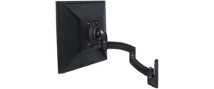 CHIEF K2W120B KONTOUR K2 SERIES, Single Monitor, schwarz kaufen Schweiz | Mediatech.ch