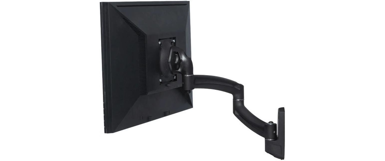 CHIEF K2W120B KONTOUR K2 SERIES, Single Monitor, schwarz kaufen Schweiz | Mediatech.ch