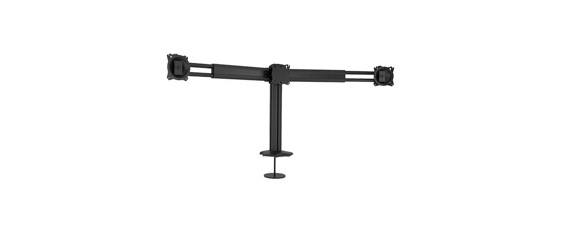 CHIEF K3G310B KONTOUR, Tripple (3X1) Grommet, schwarz kaufen Schweiz | Mediatech.ch