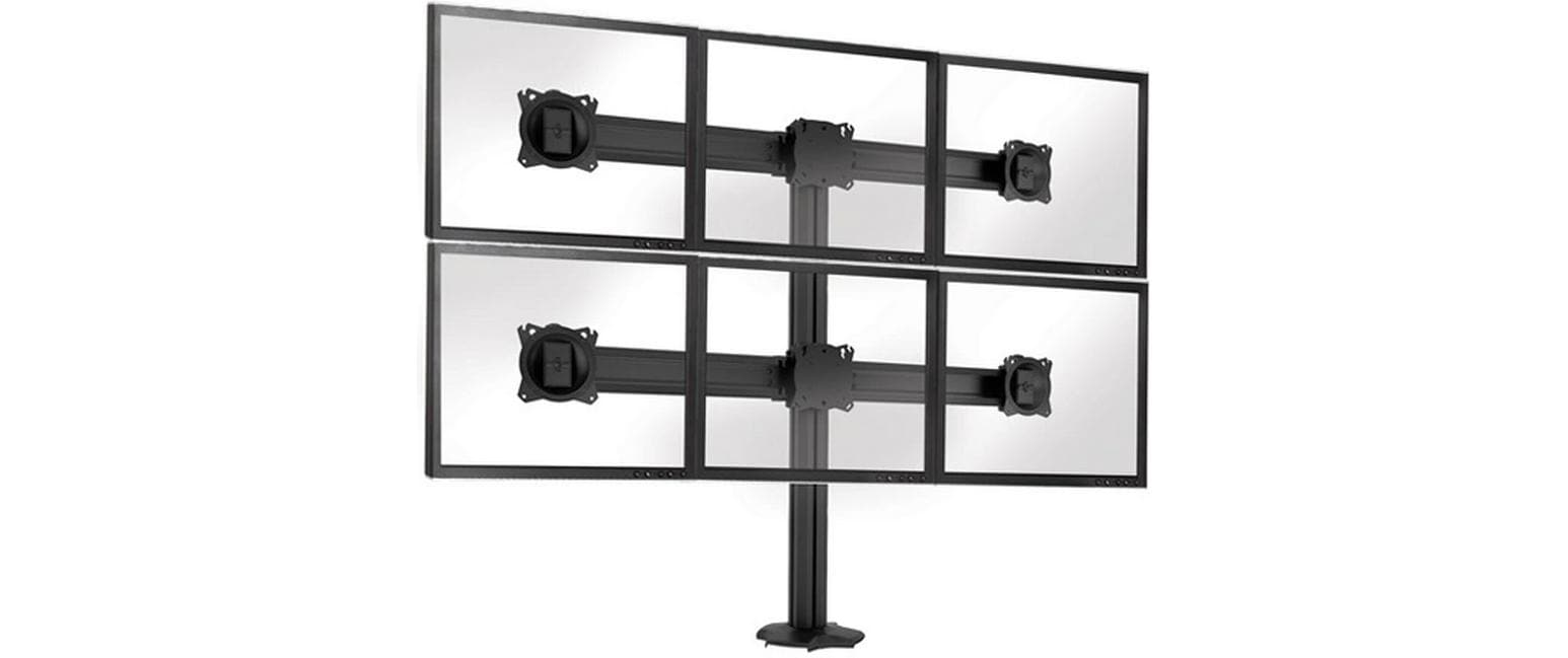 CHIEF K3G320B KONTOUR K3 ADJ ARRAY 3x2 kaufen Schweiz | Mediatech.ch