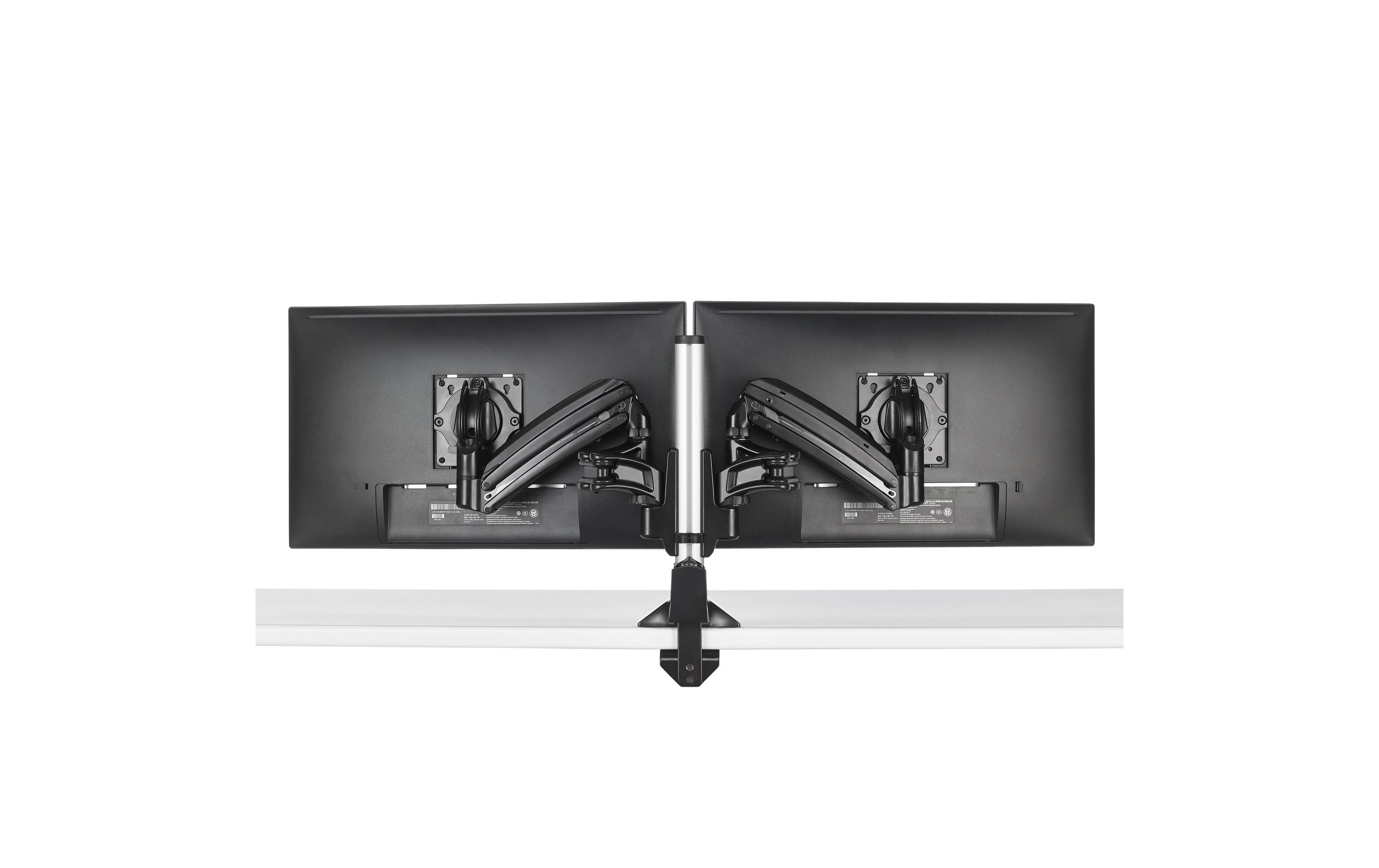 CHIEF KXC220B KONTOUR, KX Low-Profile Dual Monitor Arm kaufen Schweiz | Mediatech.ch