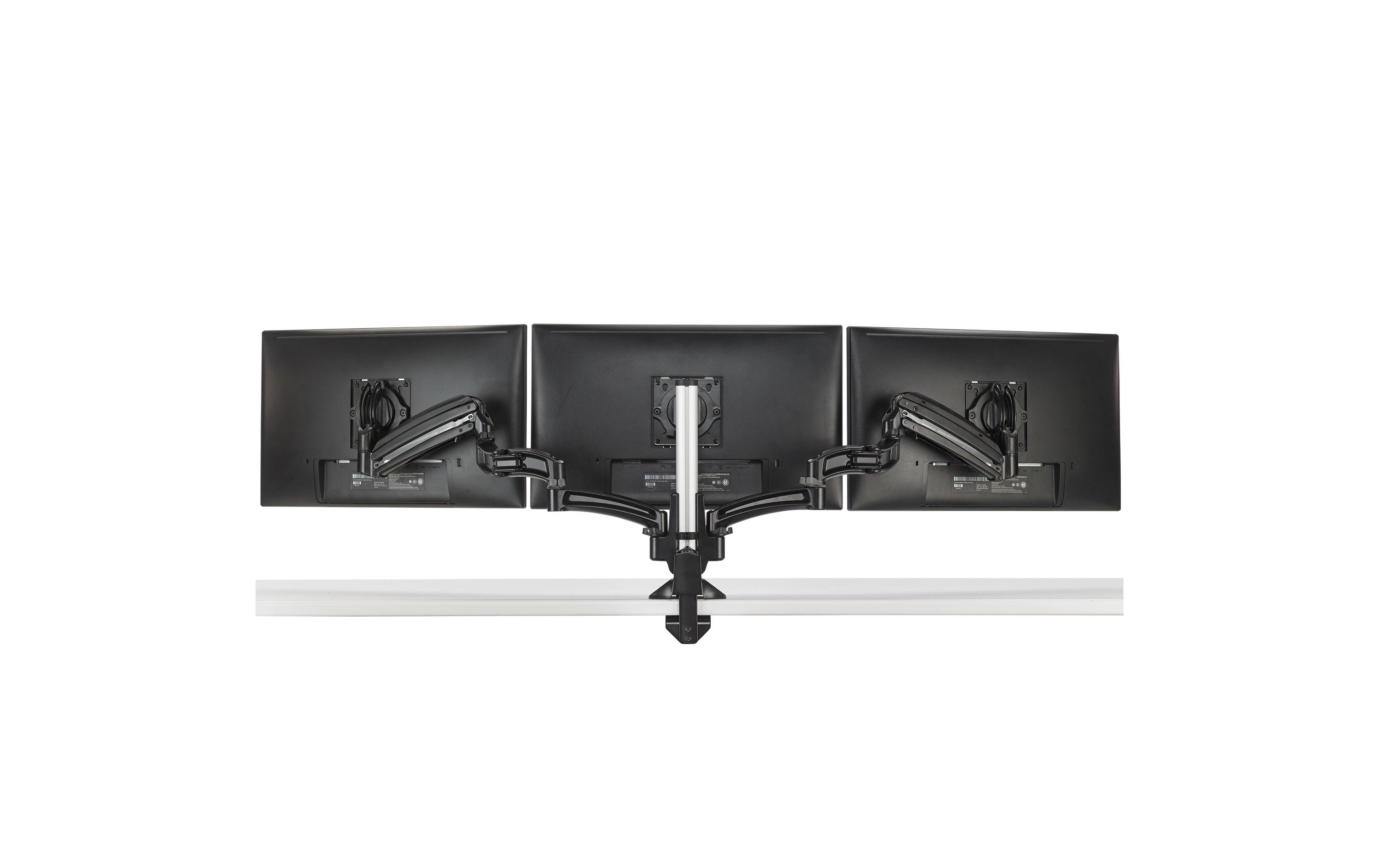 CHIEF KXC330B KX Low-Profile Triple Monitor Arms kaufen Schweiz | Mediatech.ch