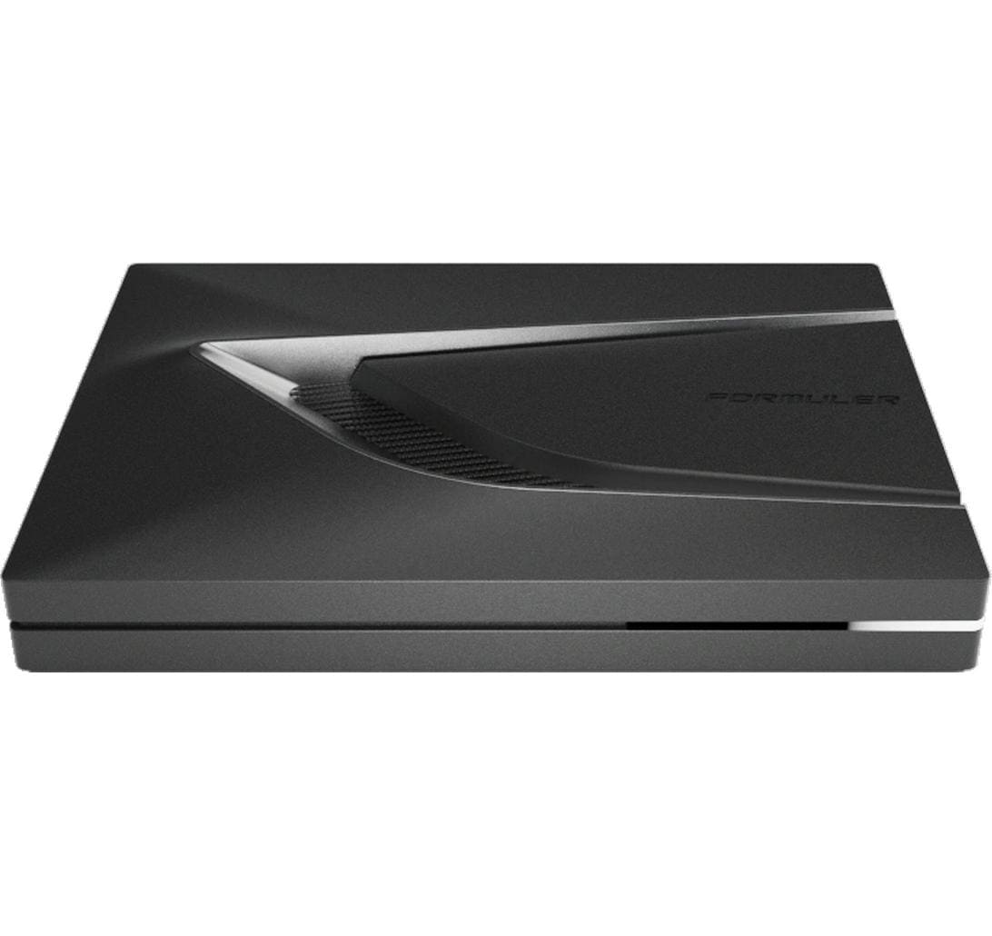 Formuler Z12 Ultra SE, 4K 60 fps, 64GB 2GB RAM, Android 12.0, MYTVOnline 4, Wifi6E kaufen Schweiz | Mediatech.ch