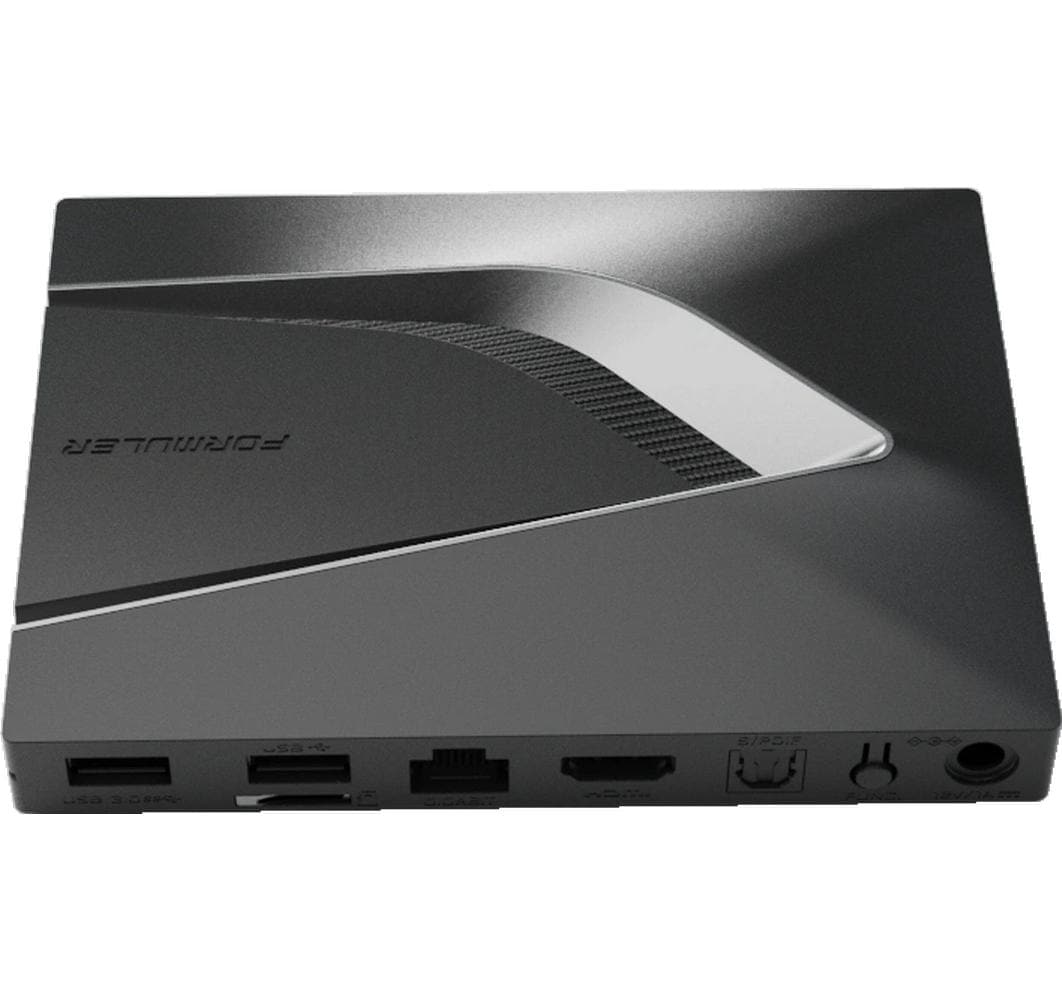 2242468_1 - Mediatech Formuler Z12 Ultra SE, 4K 60 fps, 64GB 2GB RAM, Android 12.0, MYTVOnline 4, Wifi6E