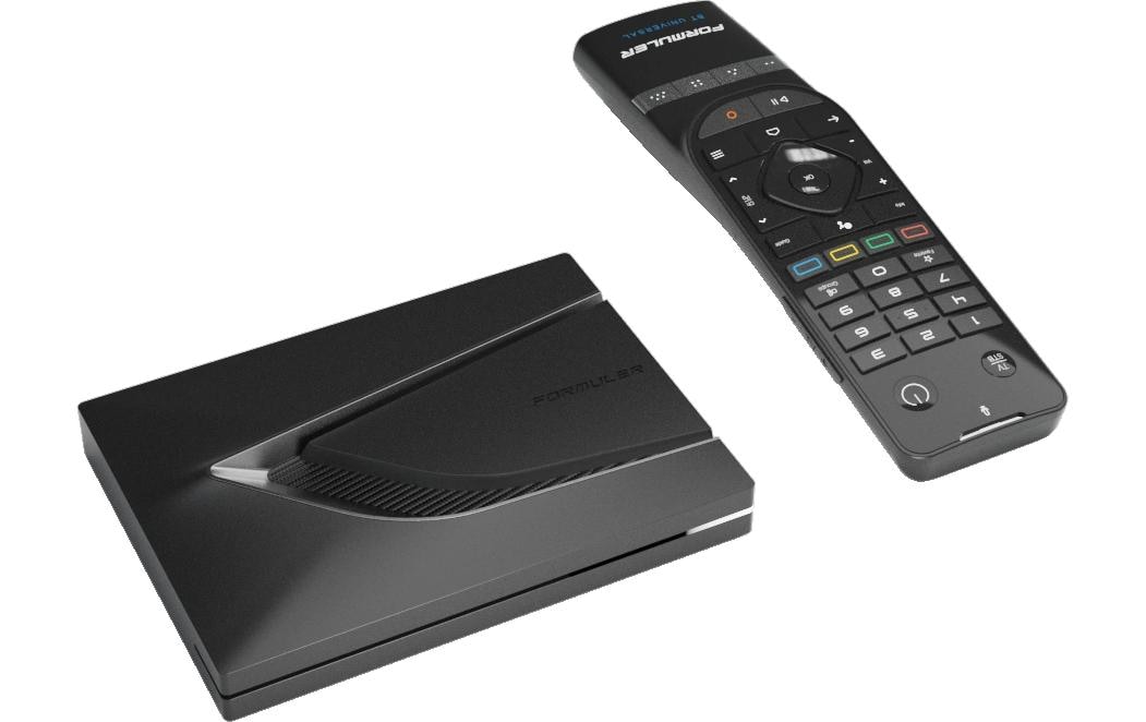 2242468_4 - Mediatech Formuler Z12 Ultra SE, 4K 60 fps, 64GB 2GB RAM, Android 12.0, MYTVOnline 4, Wifi6E