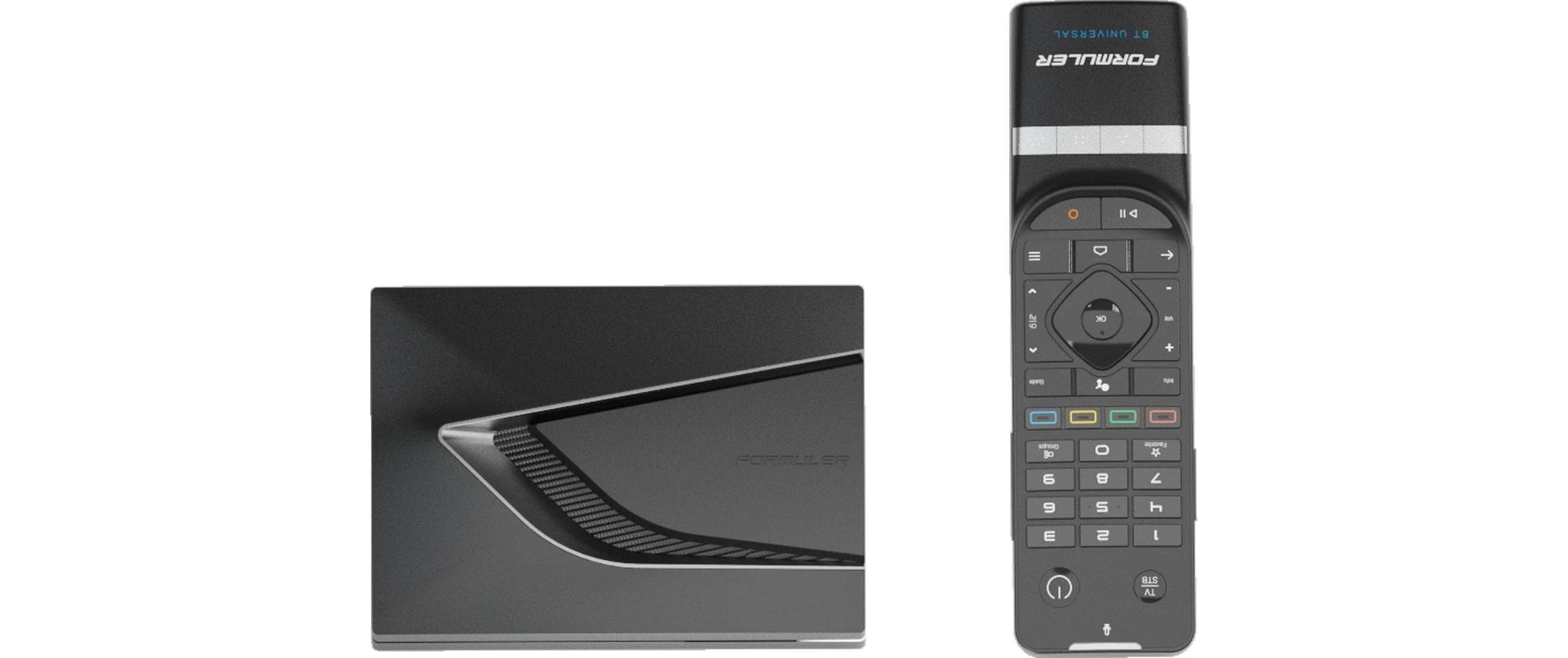 2242468_5 - Mediatech Formuler Z12 Ultra SE, 4K 60 fps, 64GB 2GB RAM, Android 12.0, MYTVOnline 4, Wifi6E