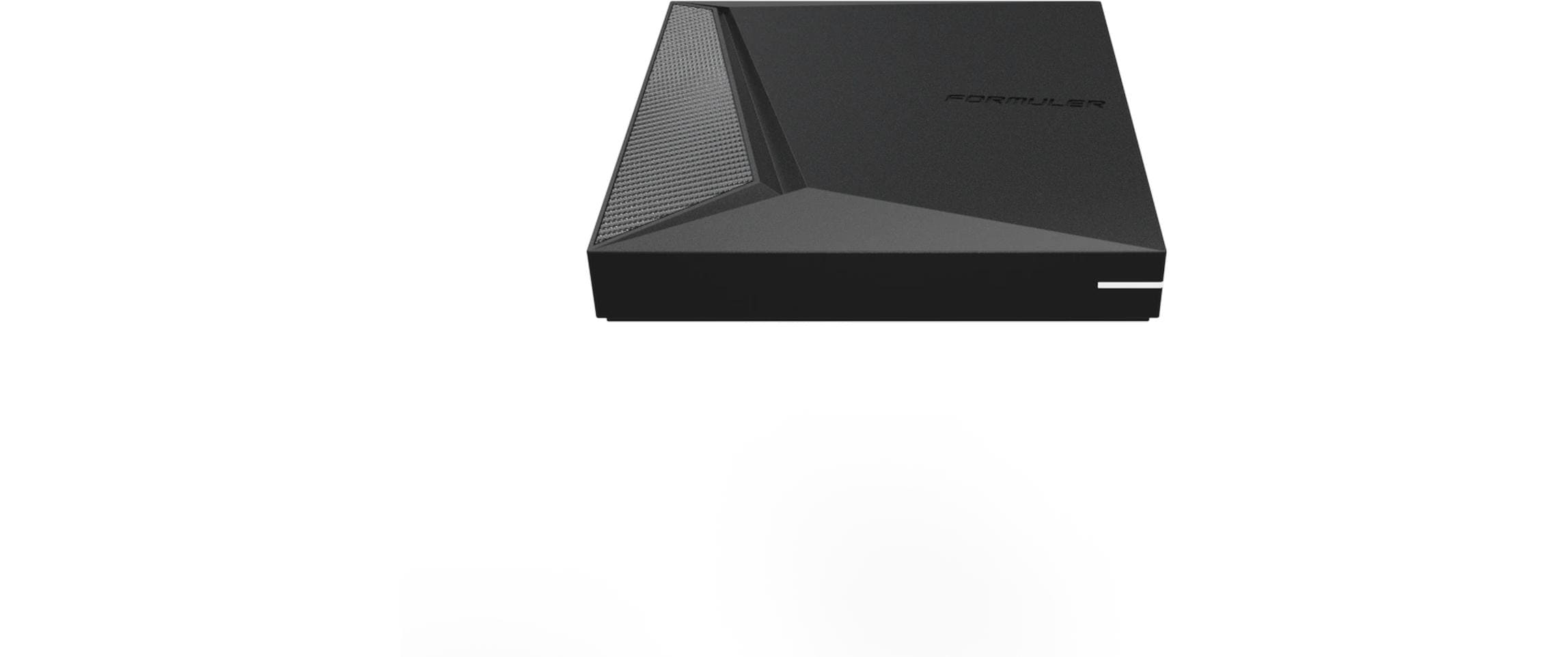 Formuler Z12 Ultra Pro, 4K 60 fps, 16GB 2GB RAM, Android 12.0, MYTVOnline 4, Wifi 5 kaufen Schweiz | Mediatech.ch