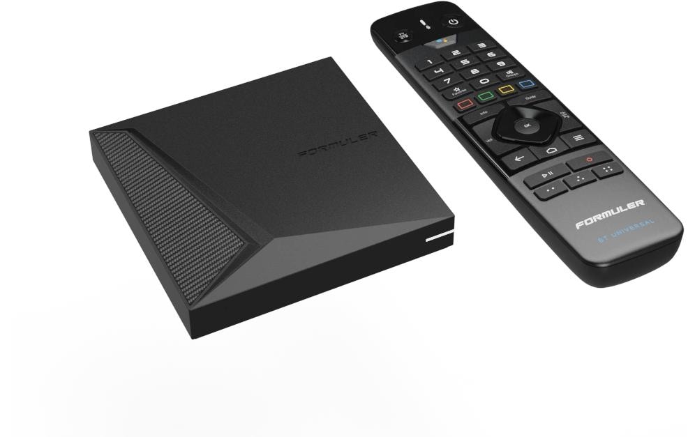 2242469_4 - Mediatech Formuler Z12 Ultra Pro, 4K 60 fps, 16GB 2GB RAM, Android 12.0, MYTVOnline 4, Wifi 5