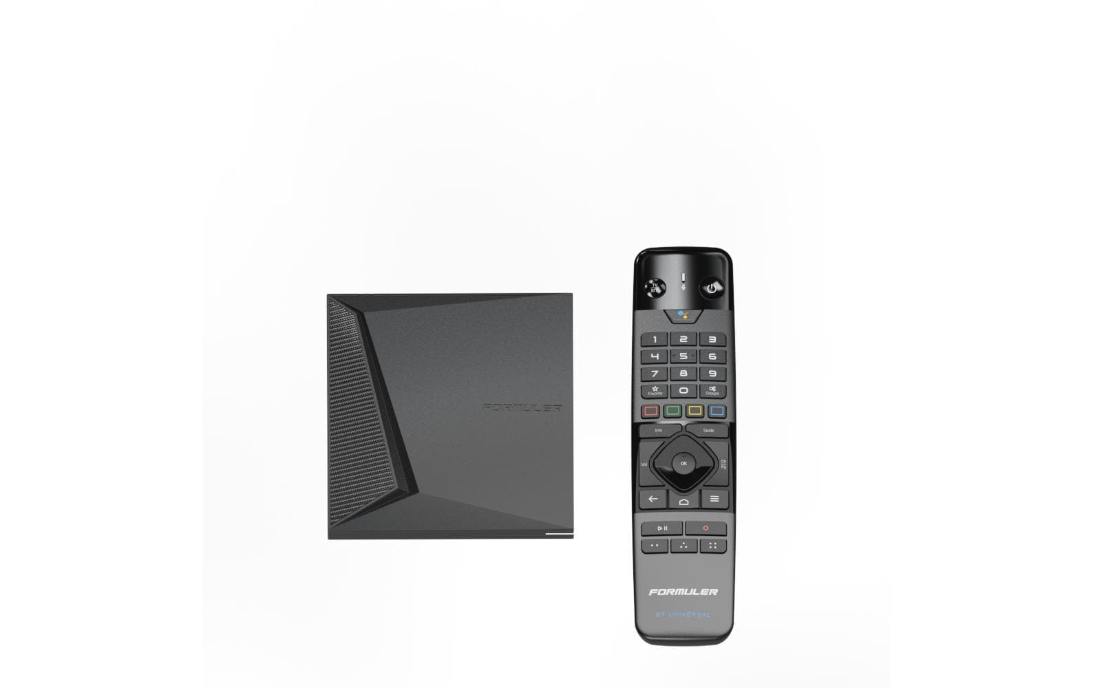 2242469_5 - Mediatech Formuler Z12 Ultra Pro, 4K 60 fps, 16GB 2GB RAM, Android 12.0, MYTVOnline 4, Wifi 5