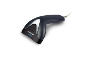Barcodescanner Datalogic Touch TD1100, 90mm USB Kit, inkl. Ständer kaufen Schweiz | Mediatech.ch