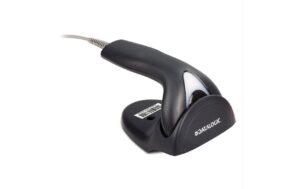 Barcodescanner Datalogic Touch TD1100, 65mm USB Kit, inkl. Ständer kaufen Schweiz | Mediatech.ch