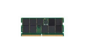 Kingston SO-DDR5 16GB 5600MT/s ECC Single Rank x8, CL46, Micron H, 1.1V kaufen Schweiz | Mediatech.ch