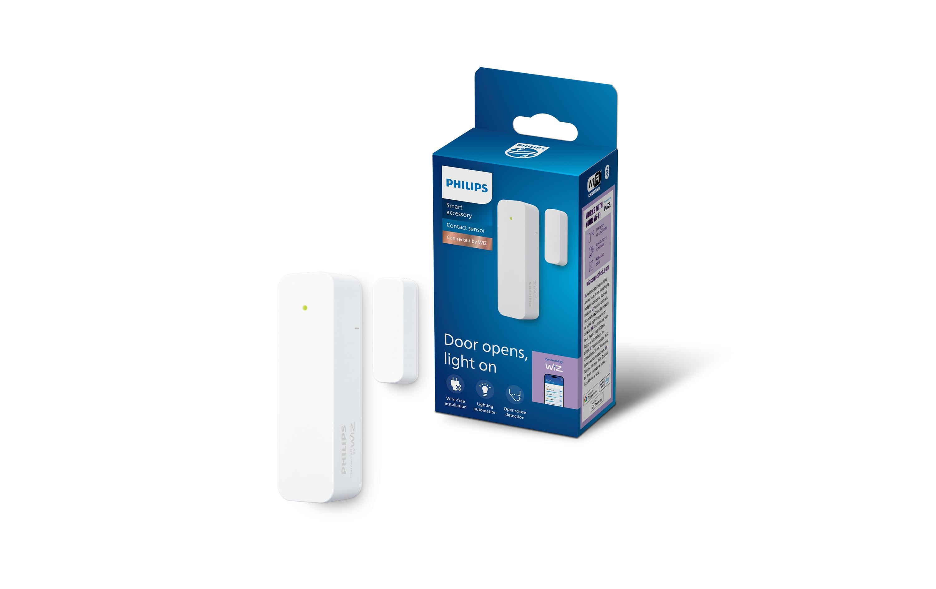 Philips Contact Sensor 1pk kaufen Schweiz | Mediatech.ch