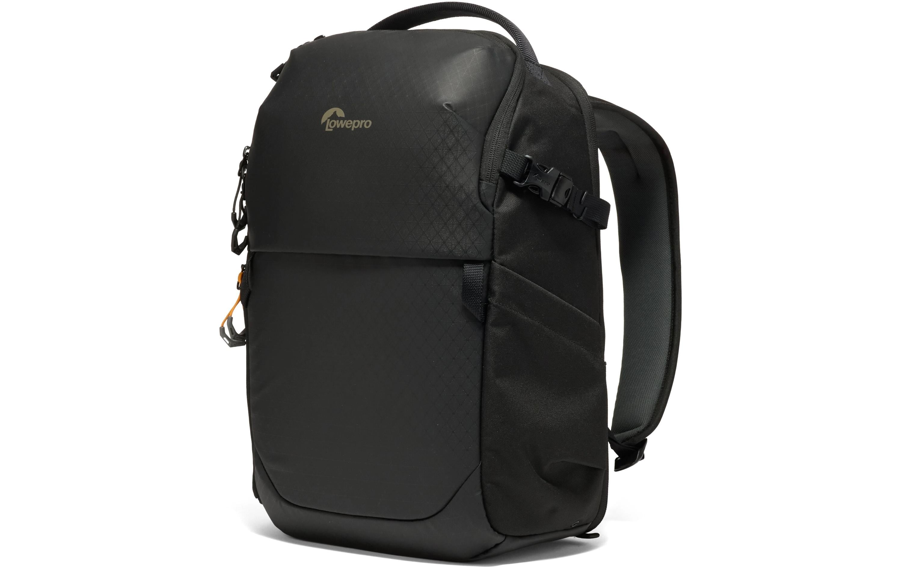 Lowepro Fastpack BP 150 AW IV BLACK