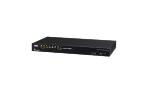 Aten CS1798A: HDMI KVM Switch, 8Port USB2.0, inkl.2 HDMI- Kabelsätze kaufen Schweiz | Mediatech.ch