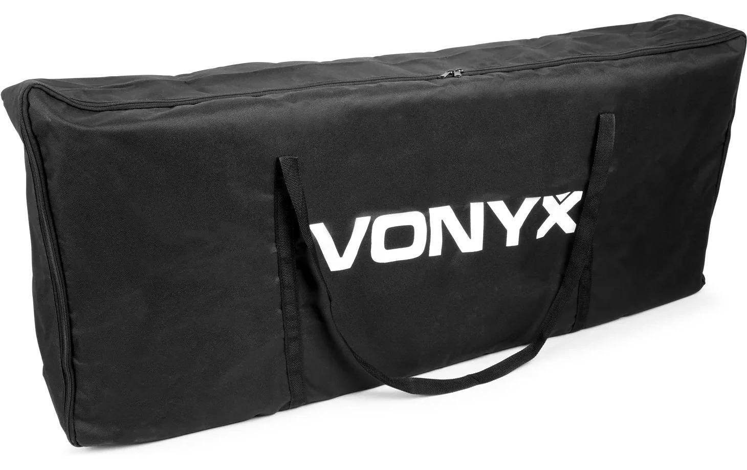 Vonyx DB4B DJ Stand Bag für DB4 kaufen Schweiz | Mediatech.ch