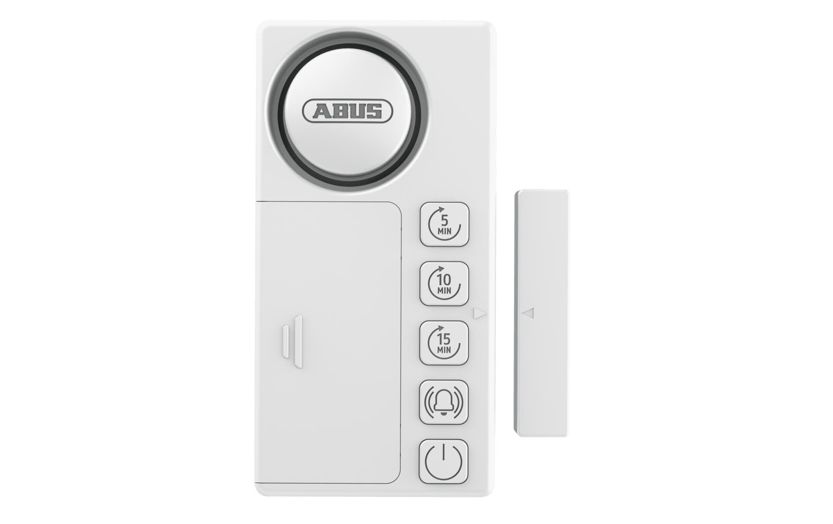 ABUS Time2Close Alarm kaufen Schweiz | Mediatech.ch