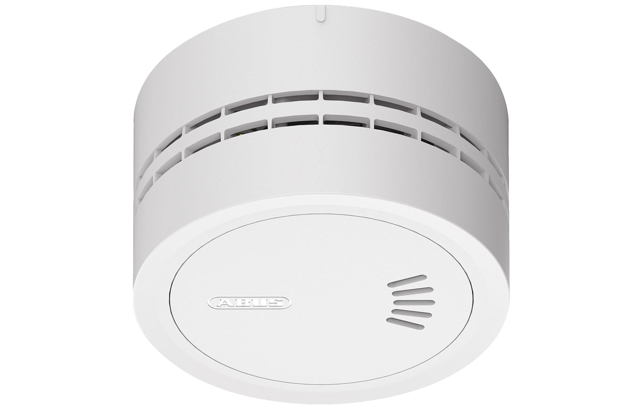 ABUS PREFIRA SMART SX3050M Silber kaufen Schweiz | Mediatech.ch