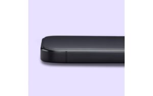 Hama Handy Schutzglas D3O iPhone 17 Pro kaufen Schweiz | Mediatech.ch