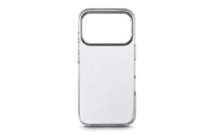 Hama Always Clear iPhone 17 Pro/18 Pro
