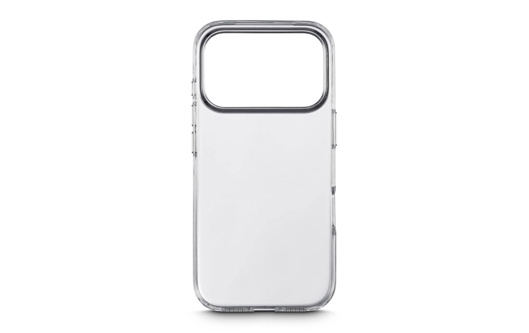 Hama Always Clear iPhone 17 Pro/18 Pro kaufen Schweiz | Mediatech.ch