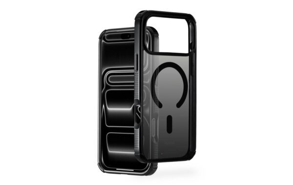 2244044_2 - Mediatech Hama Extreme Protect iPhone 17/18 Pro Max, black