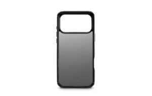 Hama Extreme Protect iPhone 17/18 Pro Max, black kaufen Schweiz | Mediatech.ch