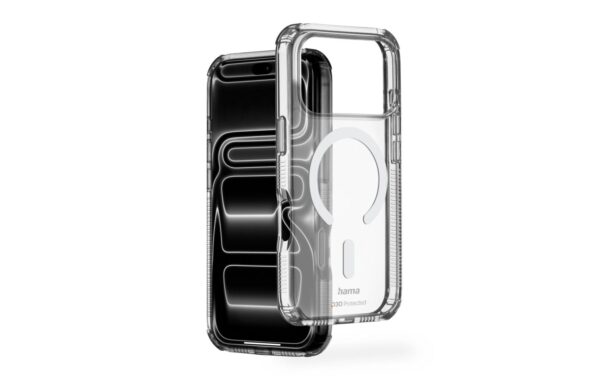 Hama Extreme Protect iPhone 17 Pro/18 Pro