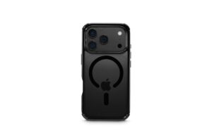 Hama Extreme Protect iPhone 17 Pro/18 Pro, black kaufen Schweiz | Mediatech.ch