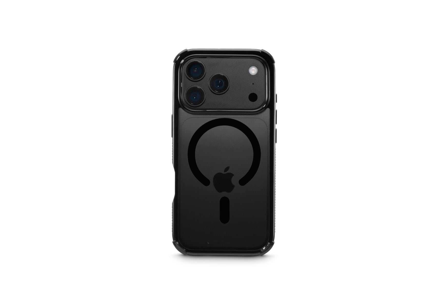 Hama Extreme Protect iPhone 17 Pro/18 Pro, black kaufen Schweiz | Mediatech.ch