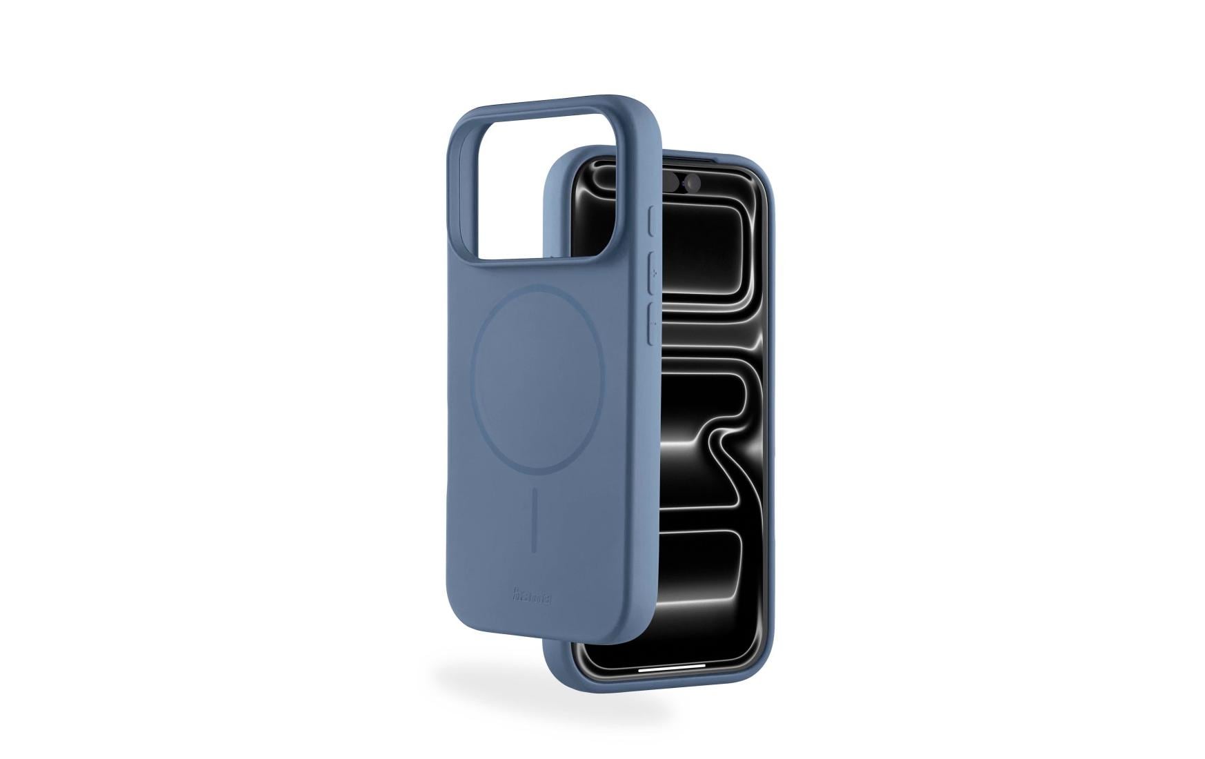 2244048_1 - Mediatech Hama Fantastic Feel iPhone 17/18 Pro Max