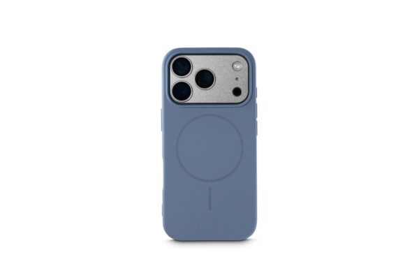 2244048_2 - Mediatech Hama Fantastic Feel iPhone 17/18 Pro Max