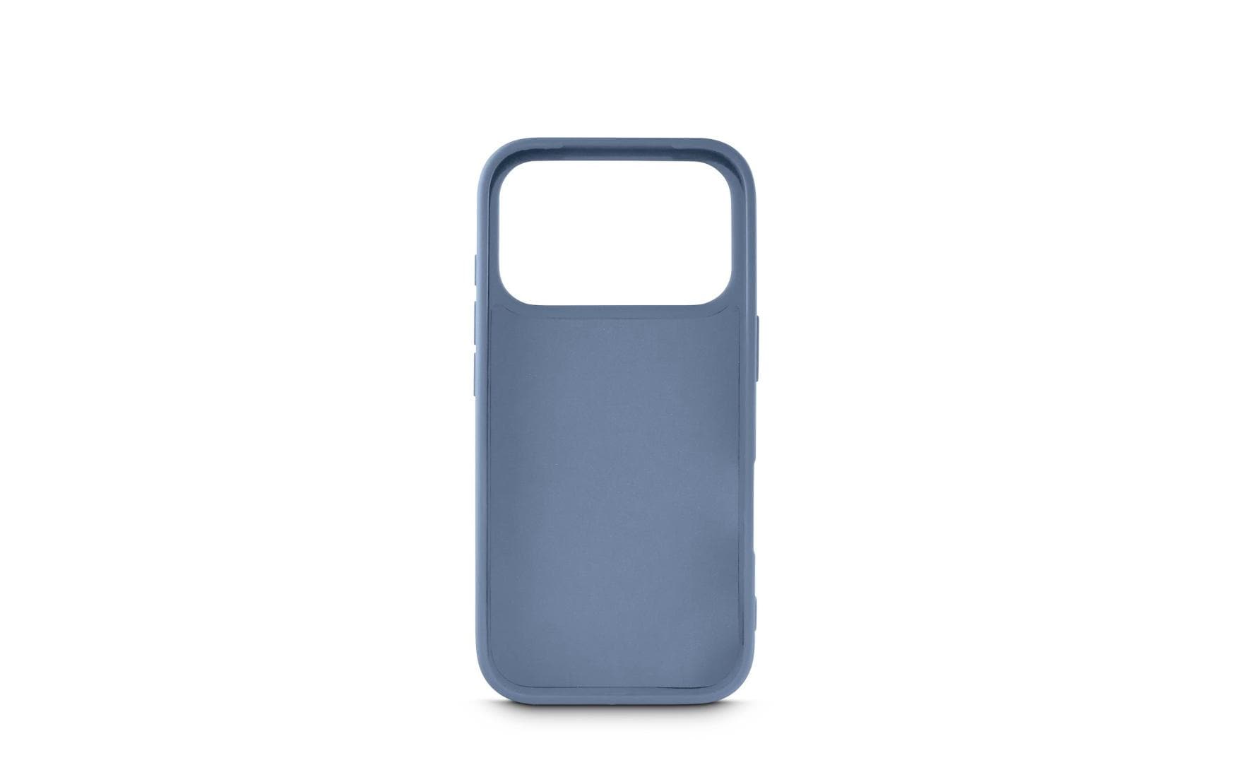 Hama Fantastic Feel iPhone 17 Pro/18 Pro, blau kaufen Schweiz | Mediatech.ch