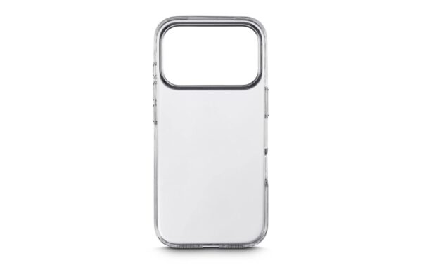 2244051 - Mediatech Hama Simply Clear iPhone 17 Pro/18 Pro kaufen Schweiz | Mediatech.ch