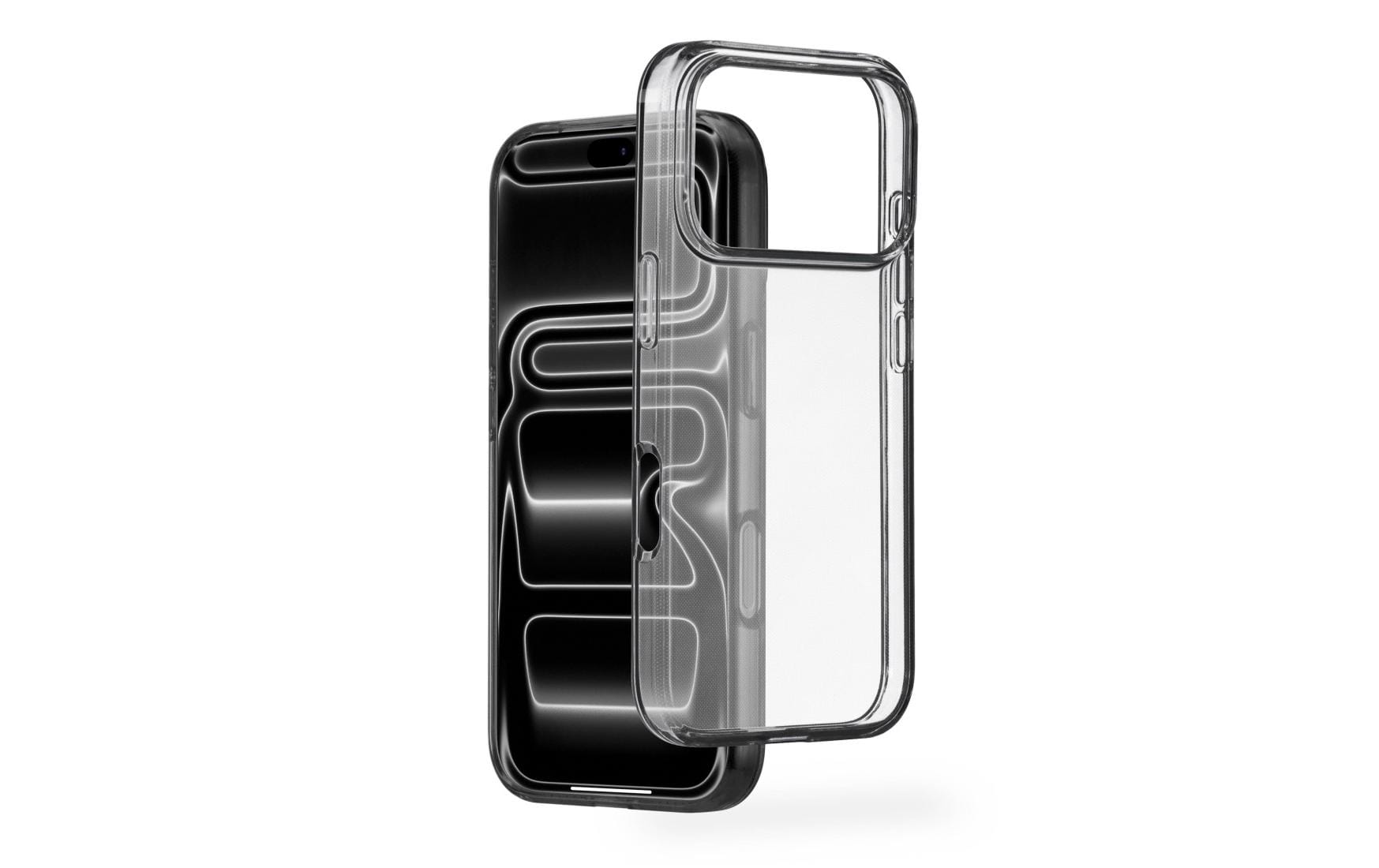 2244051_1 - Mediatech Hama Simply Clear iPhone 17 Pro/18 Pro